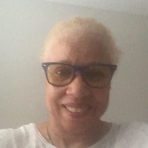 Meet your Posher, Paula